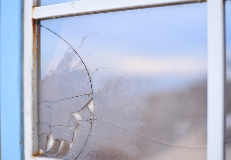 Glasmästare i Stockholm